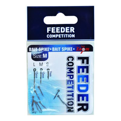 FC Csalitüske, L (0,6x15 mm), 10 db