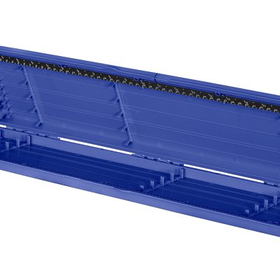 FC Verseny előketartó doboz, 55x14x3 cm