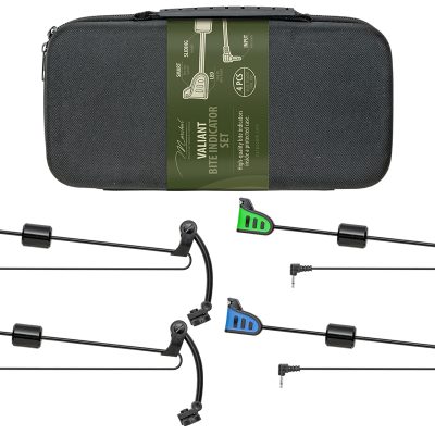 Marshal Valiant Bite karos kapásjelző szett