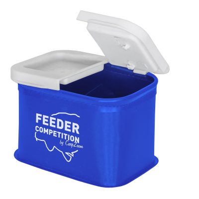 FC EVA Separated doboz, 15x11x9 cm