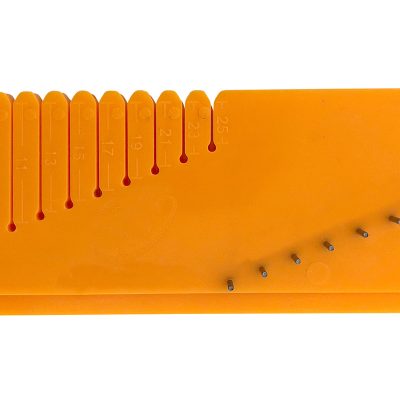 CZ Method feeder előkekötő