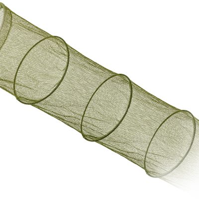 CZ Rubber gumírozott haltartóháló, 250 cm, o35 cm