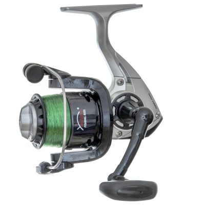 Multifish Junior orsó, 2500FD