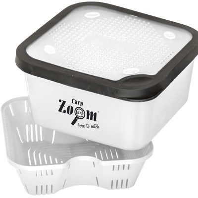 CZ Pellet dippelő doboz, 1,2 liter