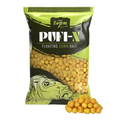 CZ Pufi-X horogcsali, mini, méz, 25 g