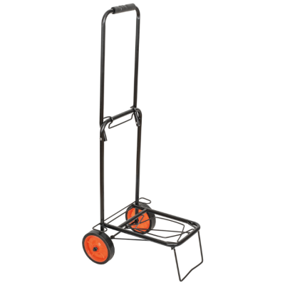 CZ Smart szerelékes kocsi