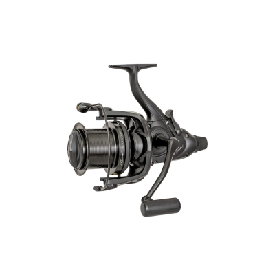 Marshal Black Shadow nyeletőfékes orsó orsó, 9000BBC