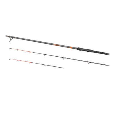 CZ Xtreme Boat Feeder horgászbot, 260 cm, 300 g, 2+2 részes