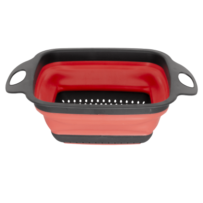 CZ Áztató és csepegtető tál, 20x20x10 cm