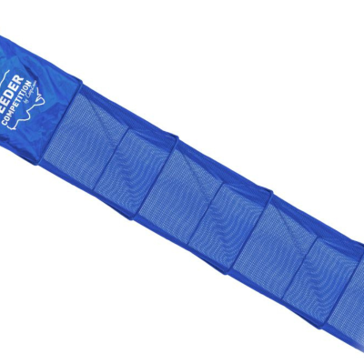 FC Szögletes haltartóháló, 400 cm, 40x50 cm