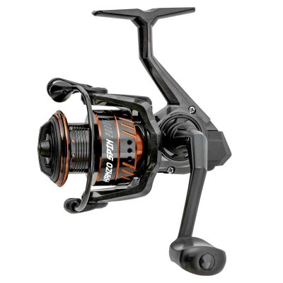 Hanzo Spin orsó  pergető orsó, 3000FD