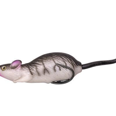 PZ Egér utánzat (sovány), 6 cm, 12 g