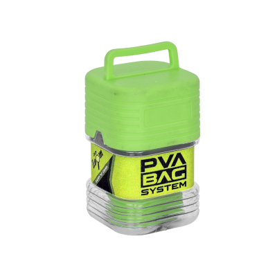 CZ PVA zacskó töltő szett, 60x130 mm, 24 db