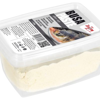 CZ Busa paszta, speciális, 450 g