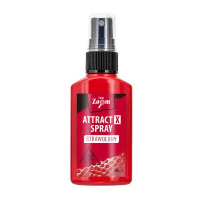 CZ AttractX aroma spray, eper, 50 ml