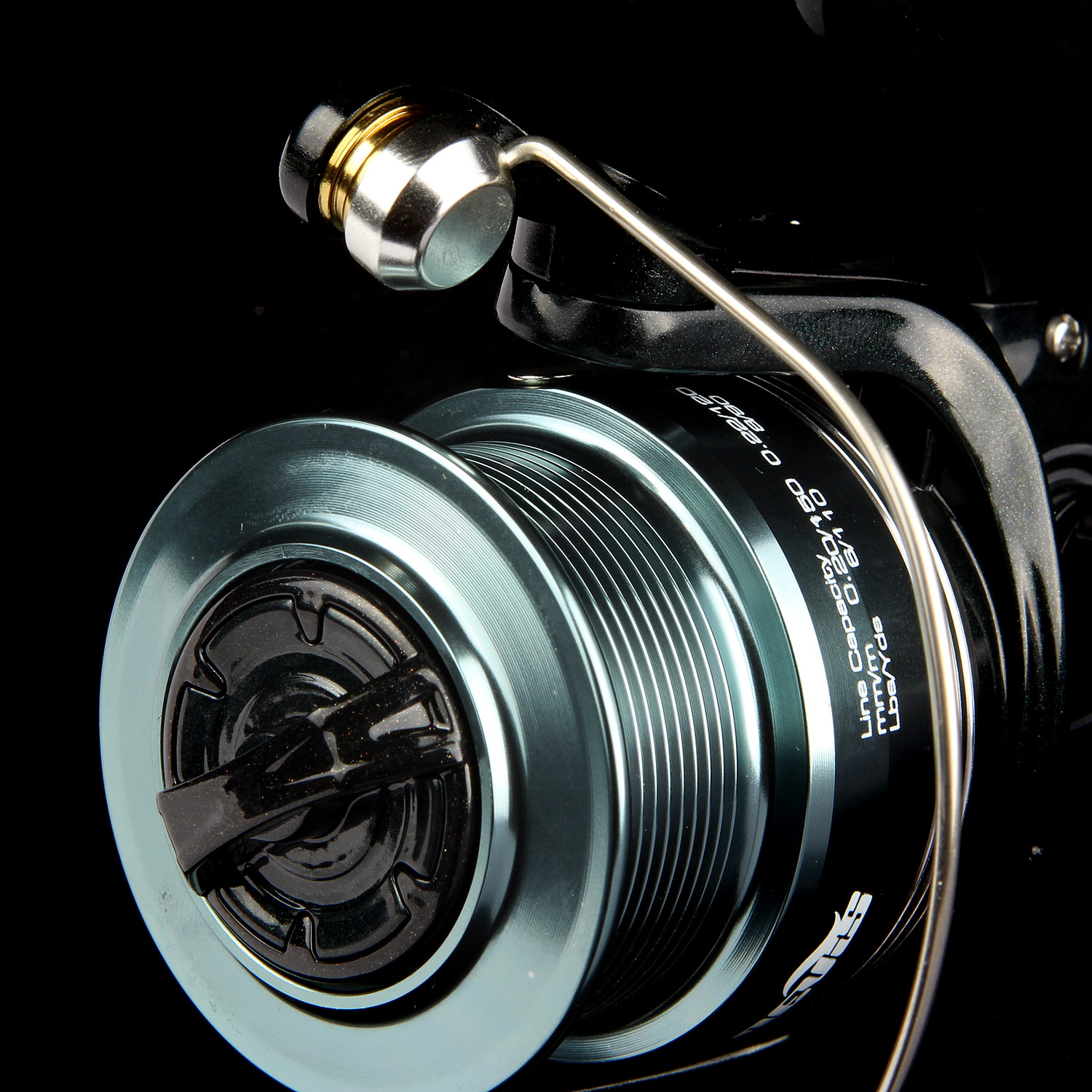 Whisper Match 40 4+1cs