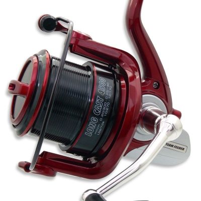 By Döme TF Long Cast  4500  AKCIÓ -10%