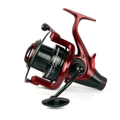 By Döme TF Long Cast Pro  LCS 6500