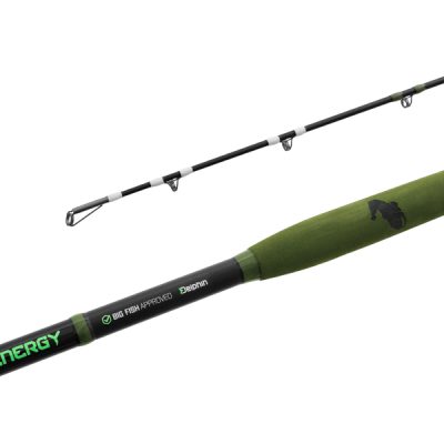 Delphin - ENERGY Catfish harcsázó horgászbot