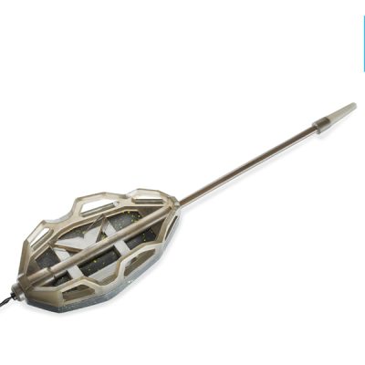 Delphin - Method QUIX Pellet XL Feeder