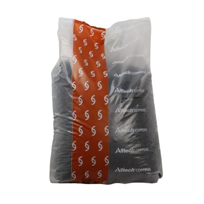 Alltech Coppens PREMIUM SELECT 4.5 mm - Feeding Halibut, 4,5 mm, halibut, 25 kg