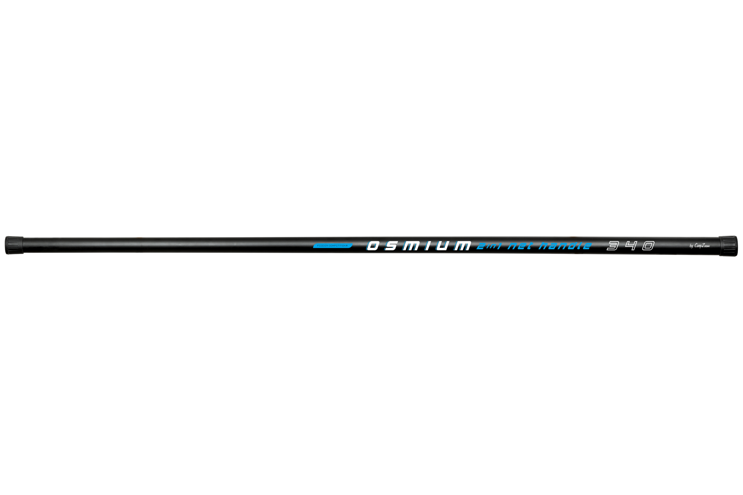 FC Osmium 2in1 merítőháló nyél, 340 cm