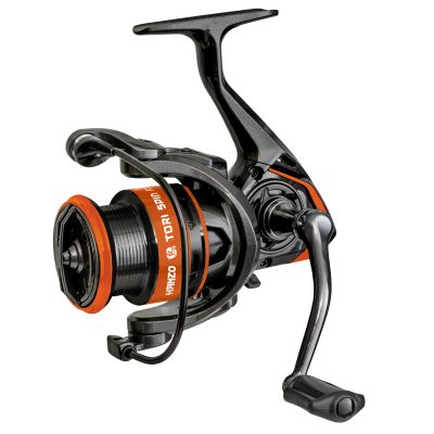Hanzo Tori Spin pergető orsó  pergető orsó, FD3000