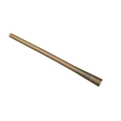 CZ Long Tail gubancgátló hüvely, 65 mm, 10 db