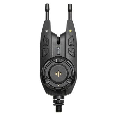 CZ Naza F770 kapásjelző tartalék, sárga