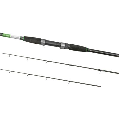 CZ Rover Boat Feeder horgászbot, 240 cm, 60-180 g, 2+2 részes