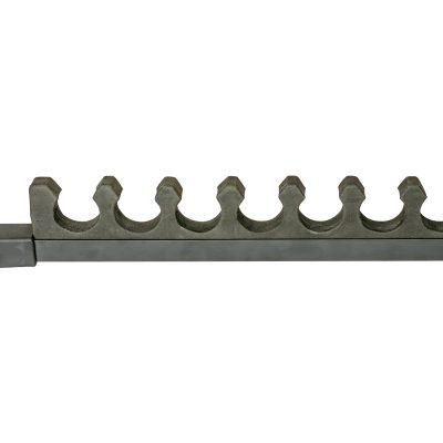 FC Ládára szerelhető bottartó, 65 cm