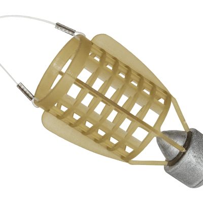 CZ Bullet feeder kosár, 50 g, 1 db