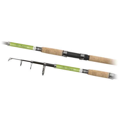CZ Tele Integra 120 horgászbot, 300 cm, 60-120 g, 5 részes