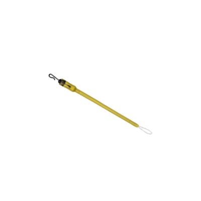 CZ PVA gumihüvely szett gyorskapoccsal, 70 mm, 3 db