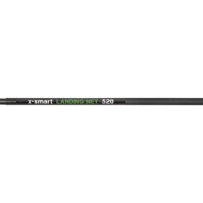 CZ X-Smart teleszkópos merítőszáknyél, 520 cm