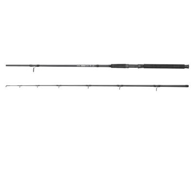 PZ Darius Spin horgászbot, 240 cm, 40-80 g, 2 részes
