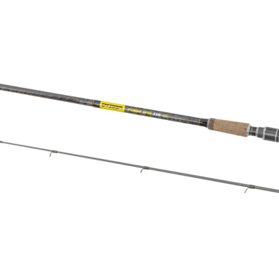 Catzoom Power Spin XXH horgászbot, 240 cm, 40-100 g, 2 részes