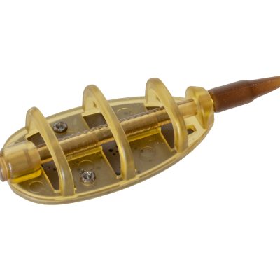 CZ Smart Pro Method feeder kosár szett 20 g, 20 db