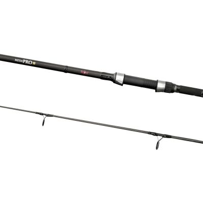 CZ MeshPro Carp horgászbot, 12 col, 3 lb, 3 részes
