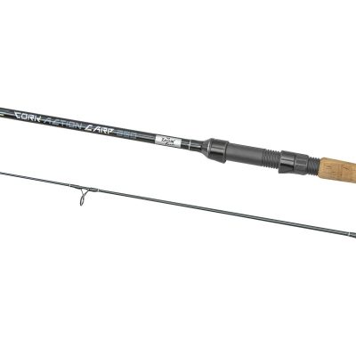 CZ Cork Action Carp horgászbot, 300 cm, 3 lb, 2 részes