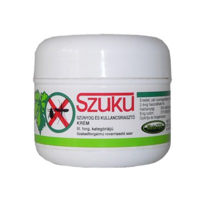 Szuku Gél