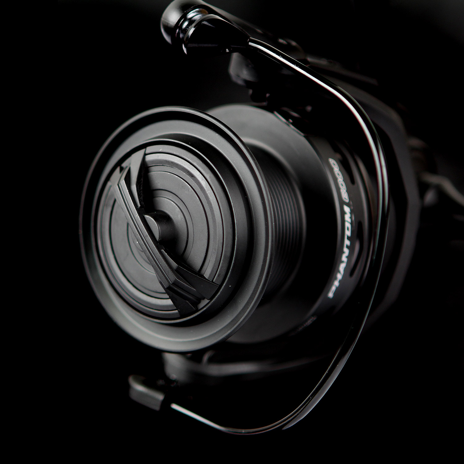 Phantom 6000